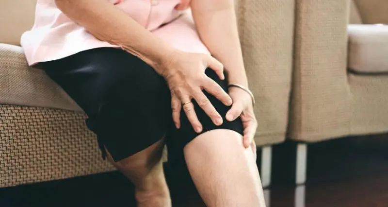 Tác hại của việc nhảy dây quá sức