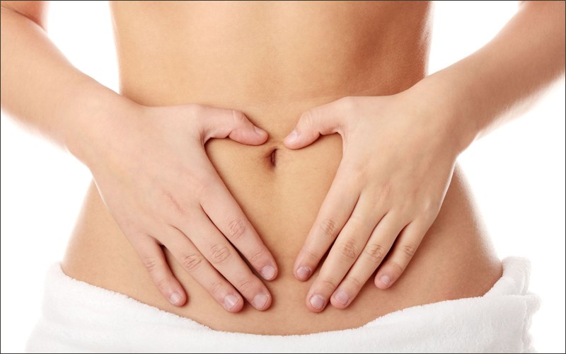Nước dừa hỗ trợ điều trị bệnh tiêu hóa
