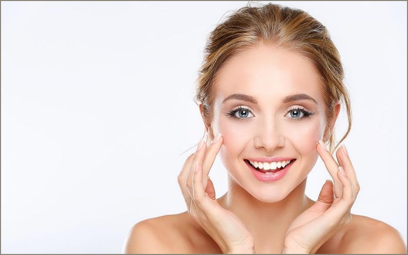 Nước dừa làm đẹp da
