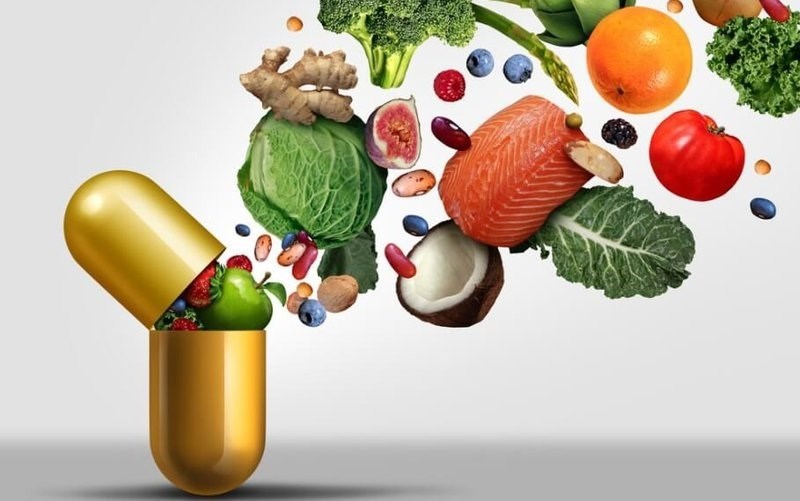 Cà phê chứa chất chống oxy hóa lớn