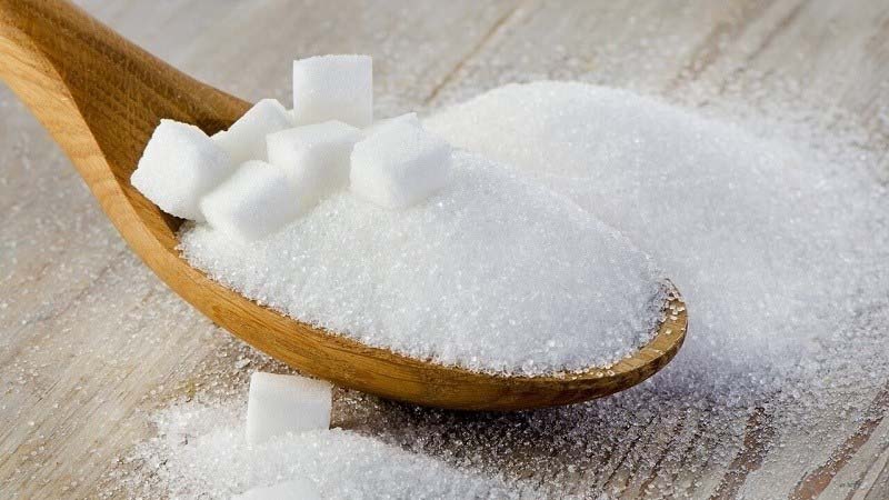 Không cho quá nhiều đường vào cà phê