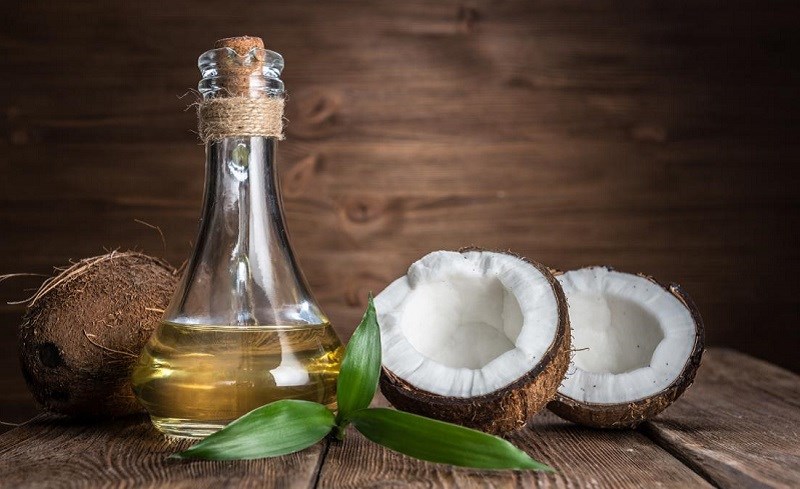 Dầu dừa là gì?