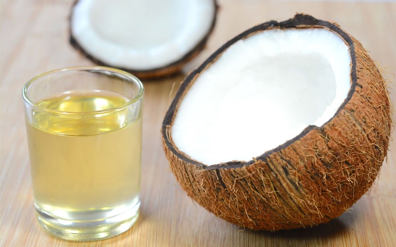Cung cấp các chất béo lành mạnh