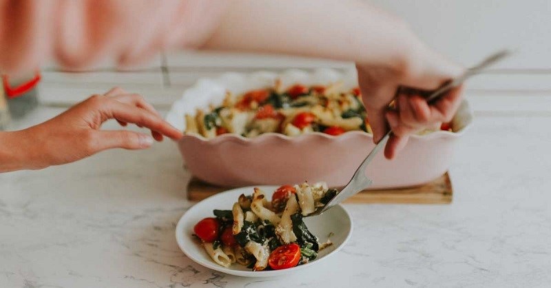 Giảm cảm giác thèm ăn
