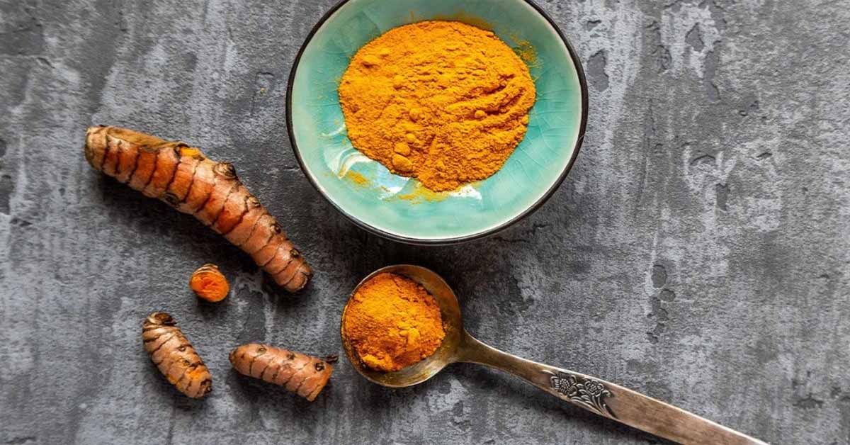 13 công dụng của nghệ và tác dụng phụ đối với sức khỏe của con người