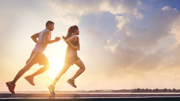 Những lợi ích của việc chạy bộ mà bạn không thể bỏ qua