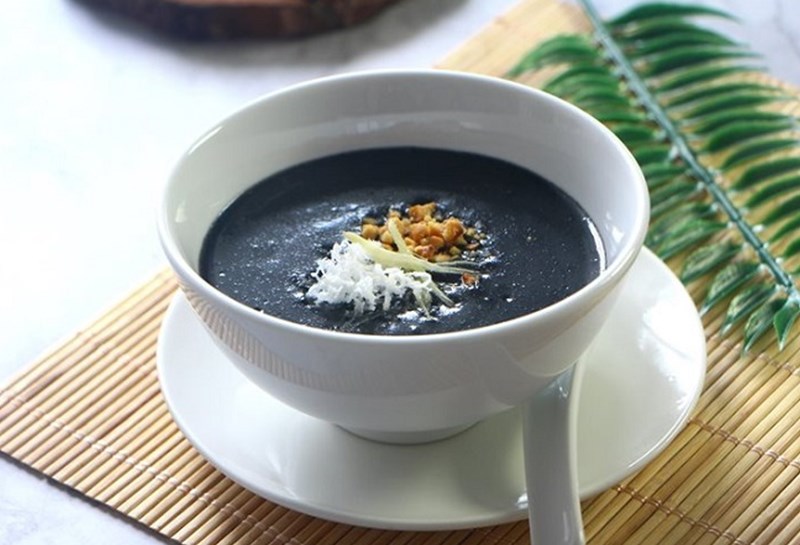 Chè mè đen