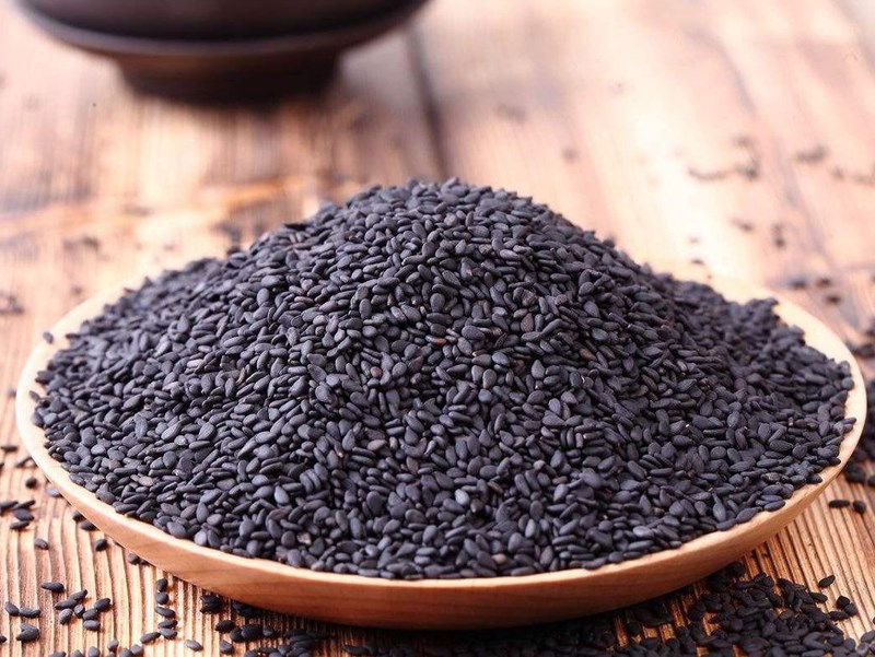 Giàu chất chống oxy hóa