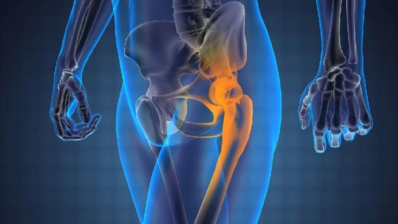 Tăng cường sức khỏe xương