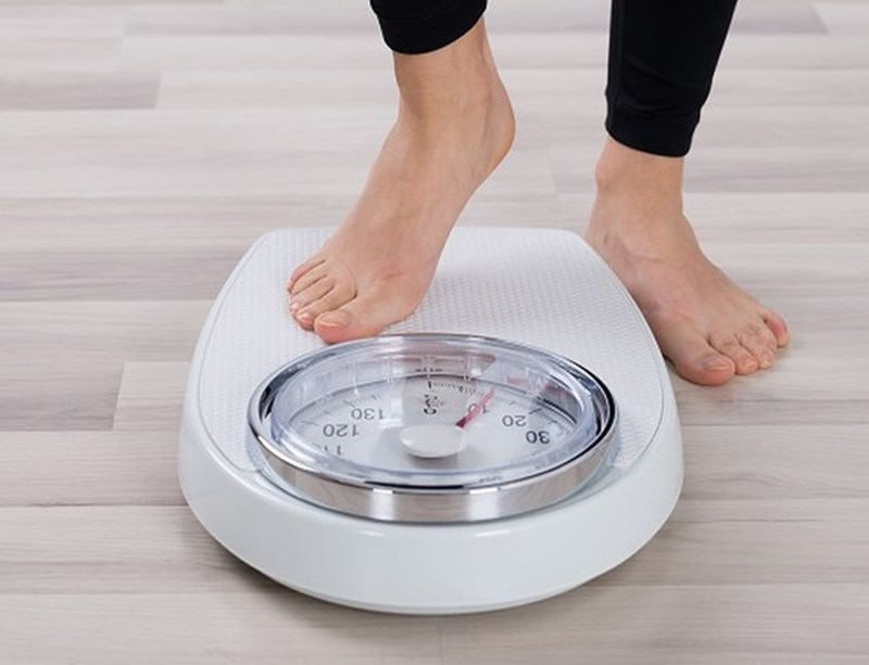 Thúc đẩy giảm cân