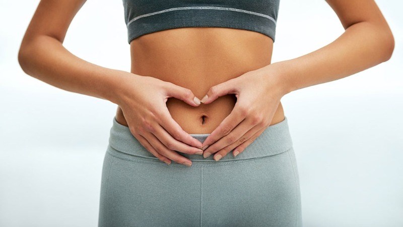 Cải thiện hệ tiêu hoá