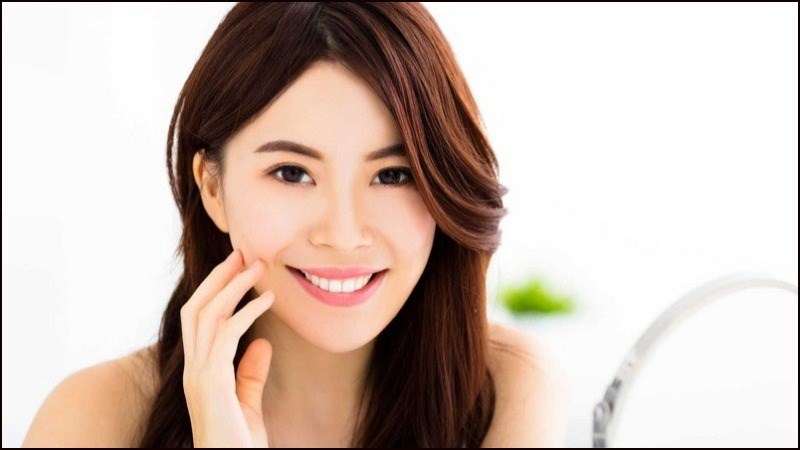 Làm đẹp da