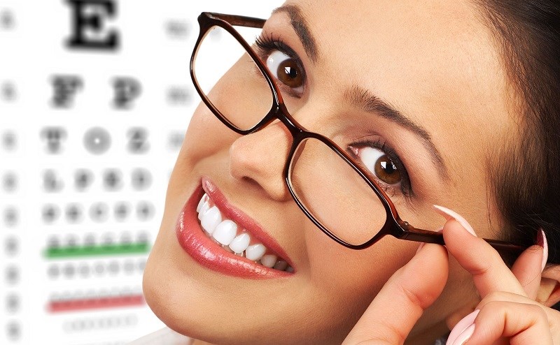 Cà chua giúp cải thiện thị lực