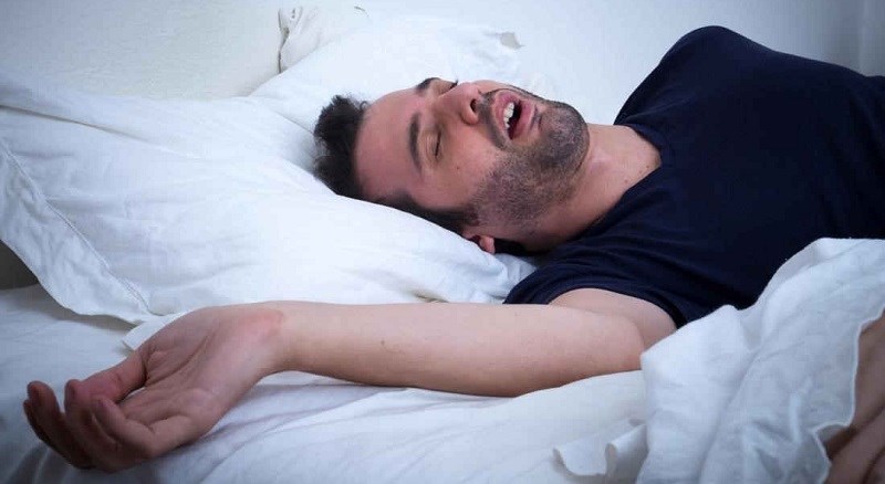 Cà chua giúp thúc đẩy giấc ngủ ngon
