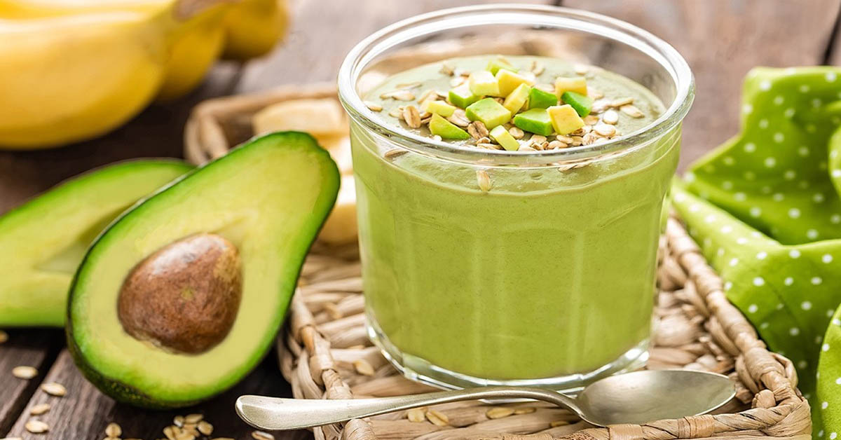 9 tác dụng của quả bơ, các lưu ý khi sử dụng và món ăn ngon từ quả bơ