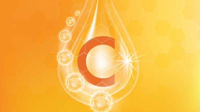 Cải ngồng giàu vitamin C