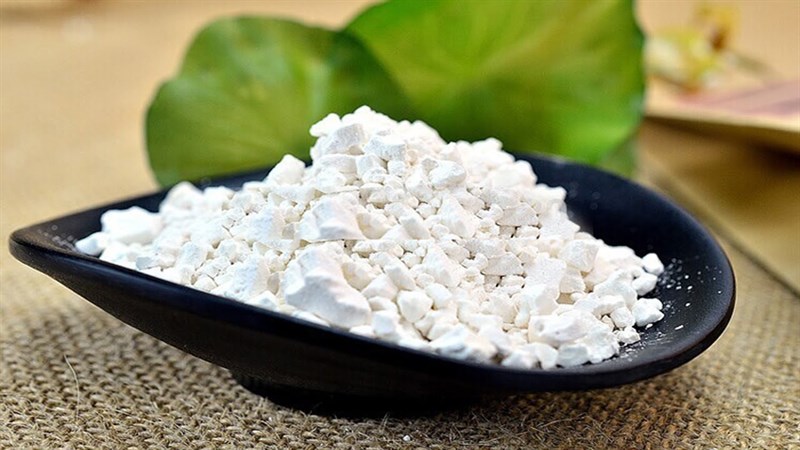 Bột sắn dây