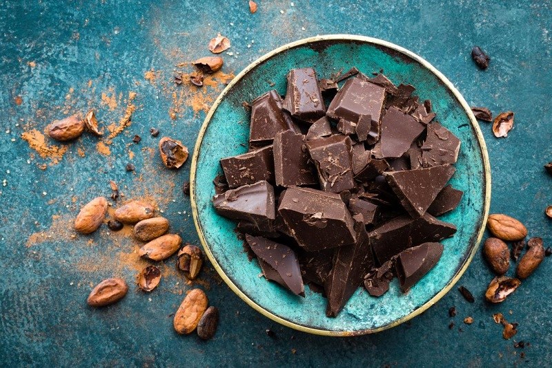 Chocolate đen