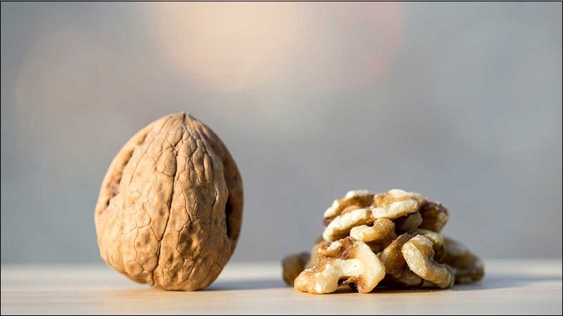 Quả óc chó