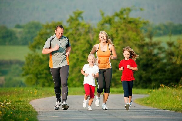 Những lợi ích của việc chạy bộ mà bạn không thể bỏ qua