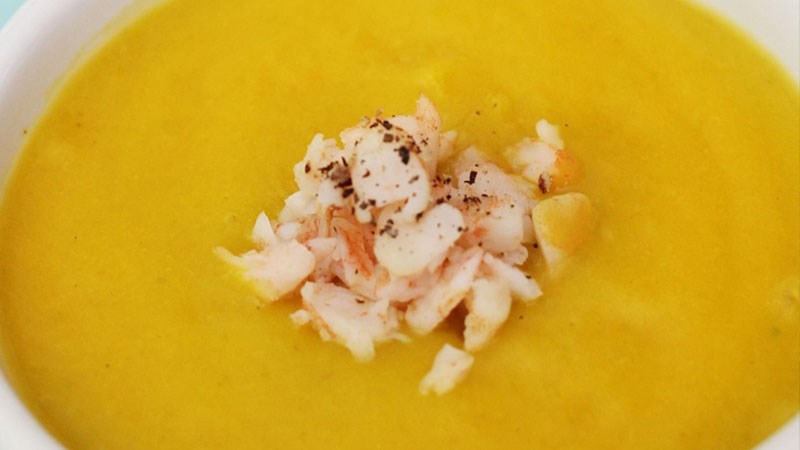 Cháo hạt chia