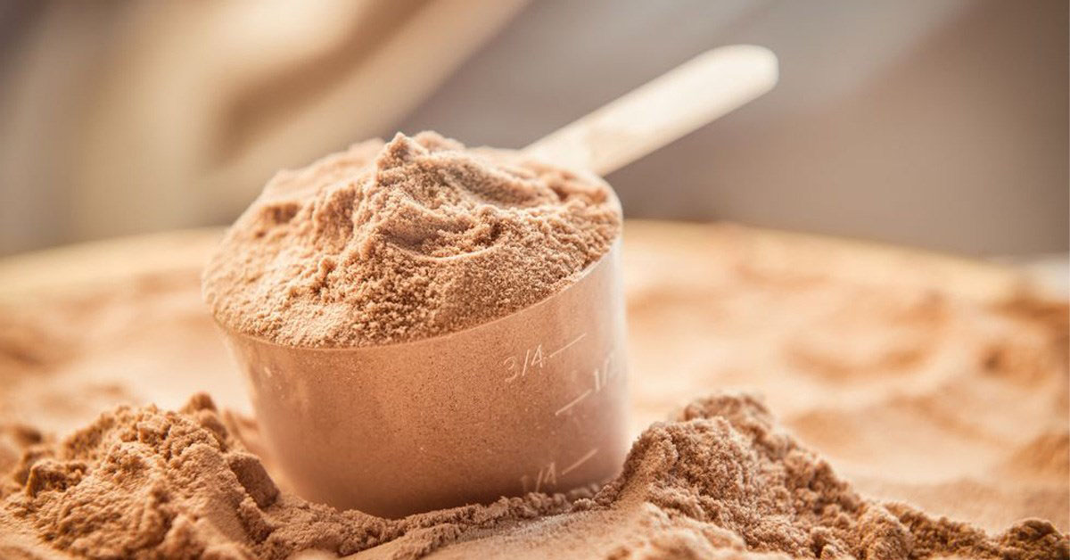 Bột protein là gì? Tổng hợp 7 loại bột protein tăng cơ lành mạnh