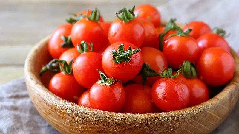 Chứa các chất chống oxy hoá