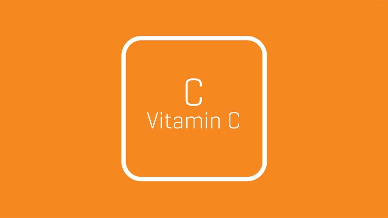 Giàu vitamin C