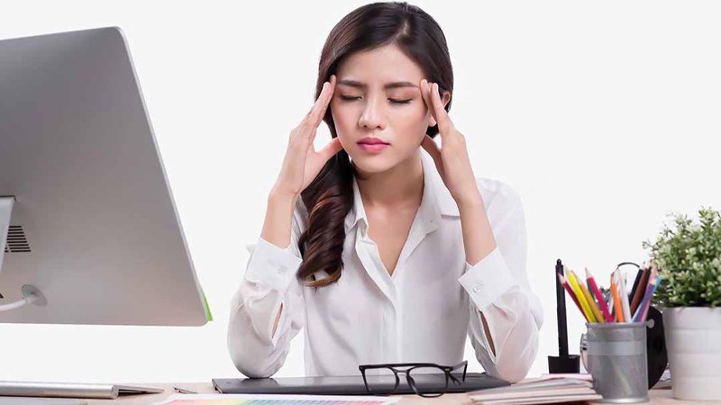 Ngăn ngừa bệnh thiếu máu do thiếu sắt
