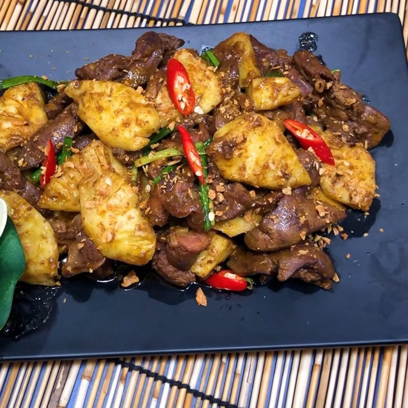 Thành phẩm