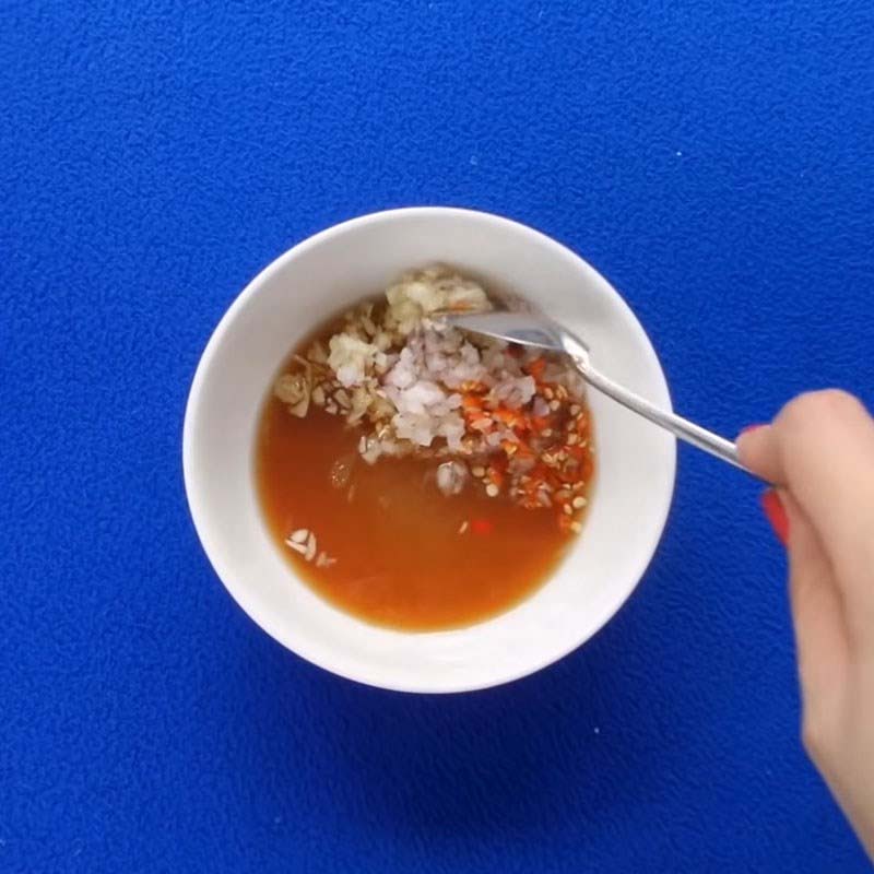 Pha sốt