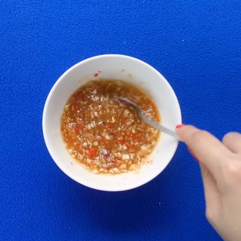 Pha sốt