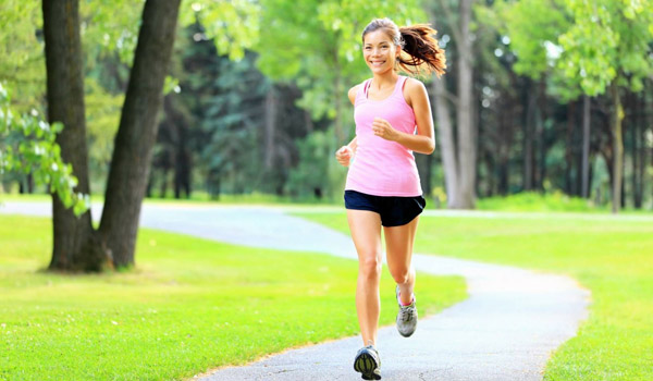 Bạn phải luôn giữ vai ở vị trí mà bạn cảm thấy thoải mái nhất