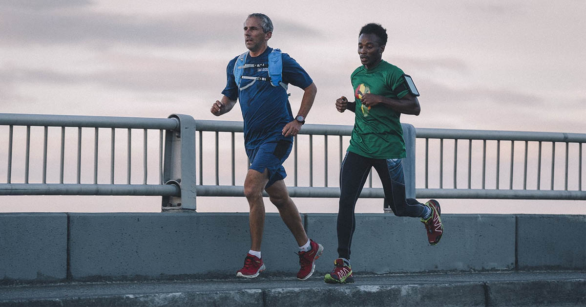 Hướng dẫn chạy marathon và những điều cần lưu ý khi chạy