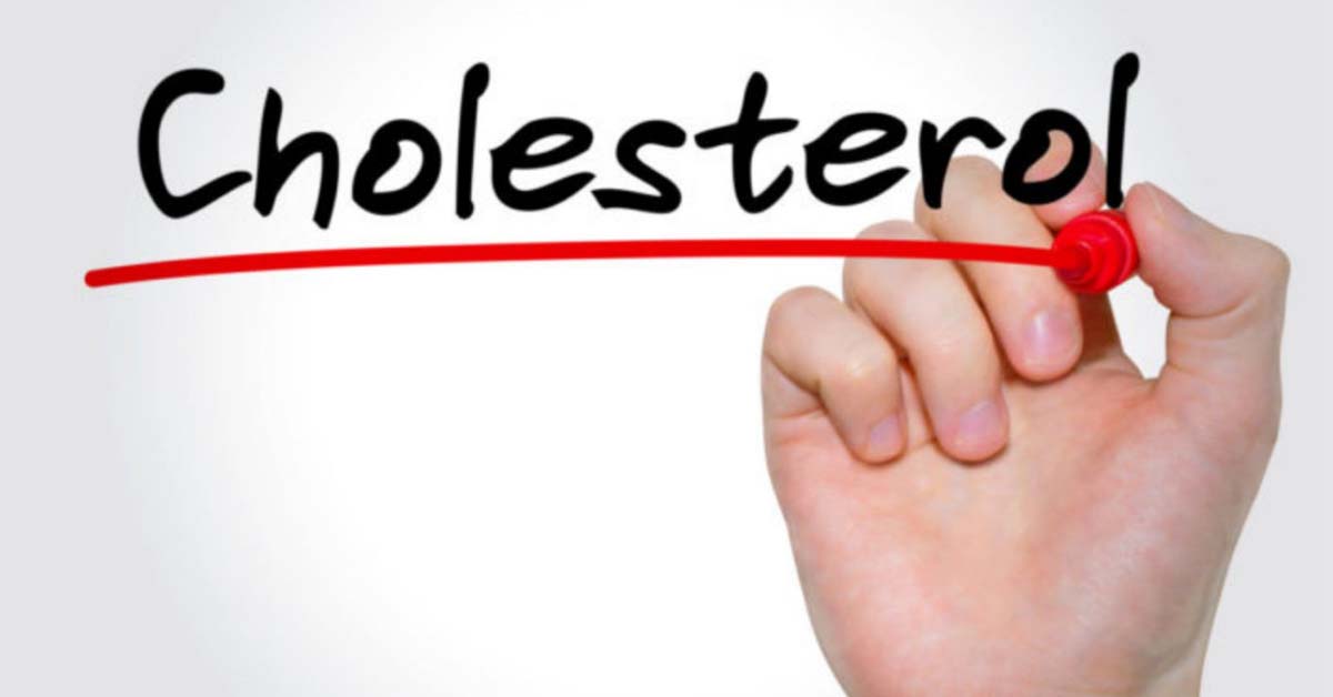 Cholesterol là gì? Nhóm thực phẩm giàu cholesterol tốt và xấu cần biết