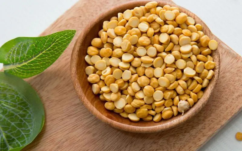 Đậu lăng và các loại đậu