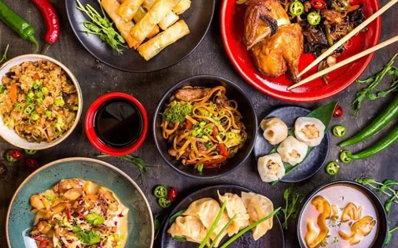 Các loại thực phẩm bạn tiêu hóa không tốt