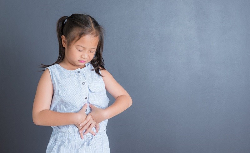 Có thể gây rối loạn tiêu hóa