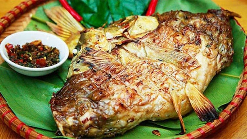 Làm gia vị
