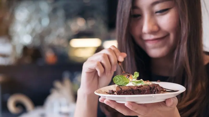 Tăng cảm giác thèm ăn