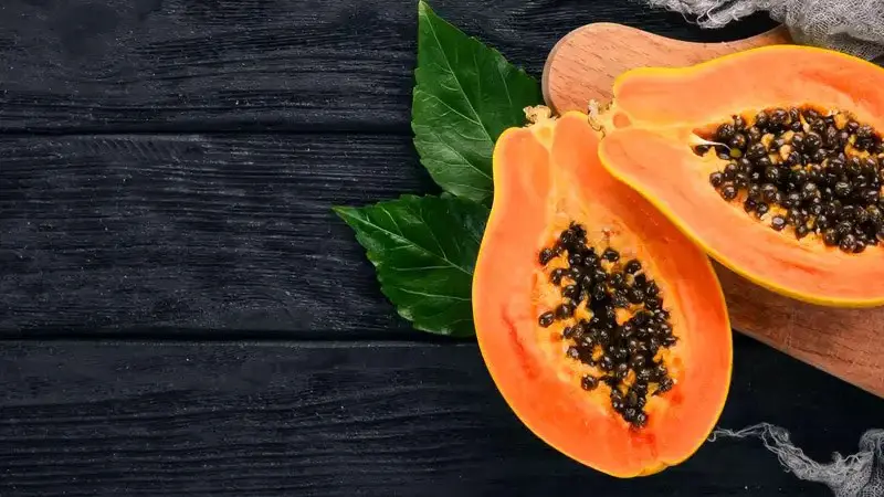 Tác dụng phụ của hạt đu đủ