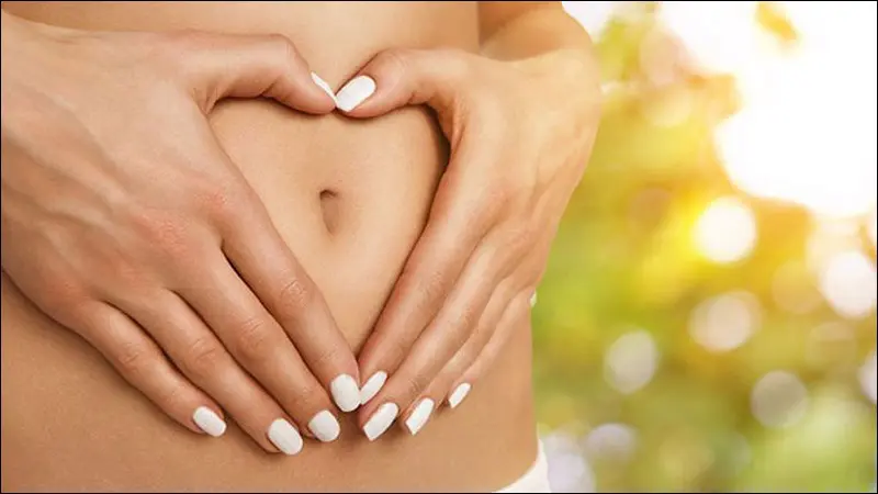 Cải thiện hệ tiêu hoá