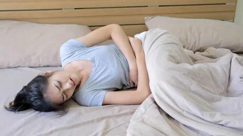 Hạt đu đủ làm giảm đau bụng kinh nguyệt