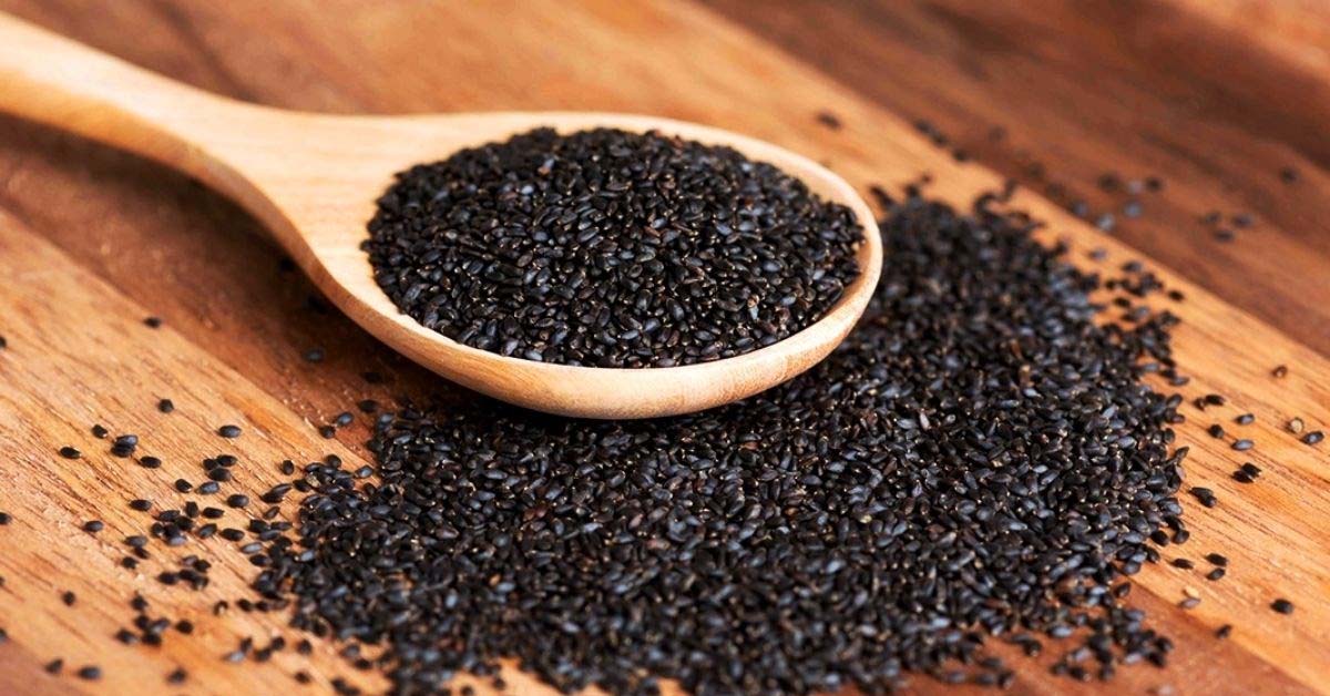 Hạt é là hạt gì? Hạt é có tác dụng gì? Cách dùng, nơi mua hạt é.