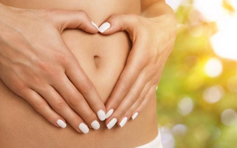 Cải thiện hệ tiêu hóa
