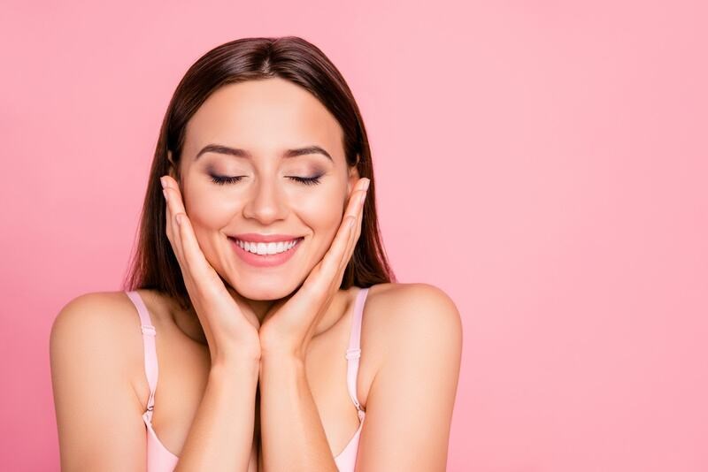 Lá ớt giúp giảm mụn