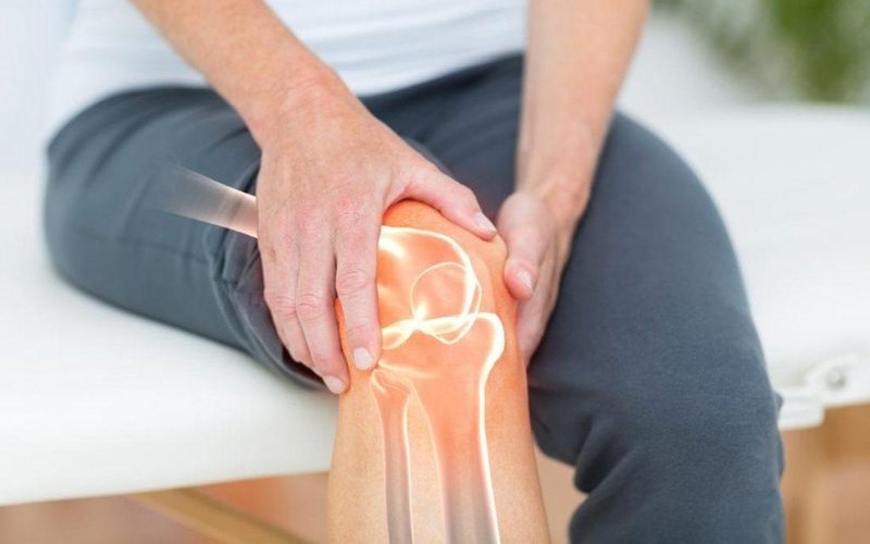 Lá ớt có lợi cho việc trị viêm khớp ở người lớn tuổi