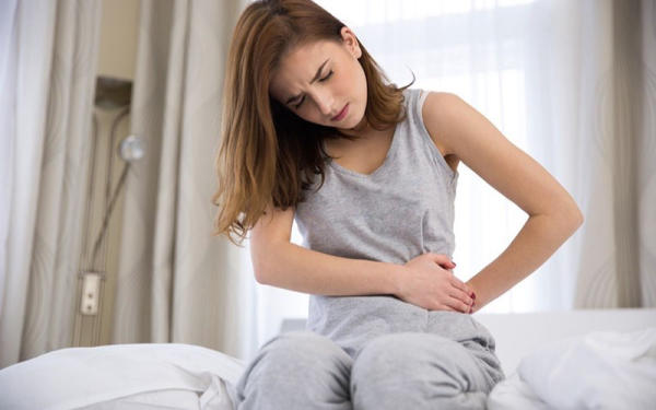 Trị táo bón