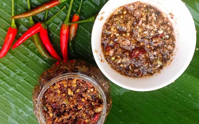 Cách sử dụng hạt mắc khén