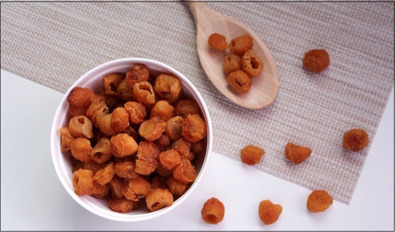 Nhãn nhục là gì?